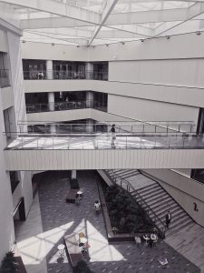 structural design a-foundation