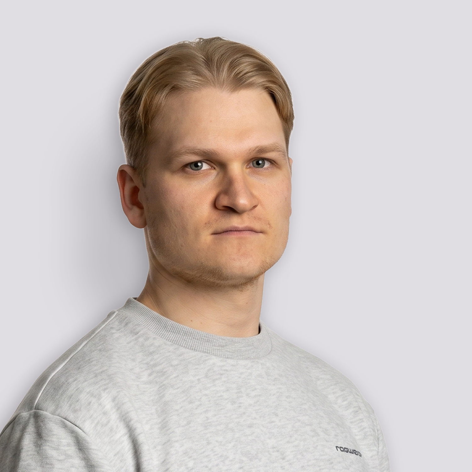 aleksi vänttilä, myyjä anfra-aidat, anfra oy