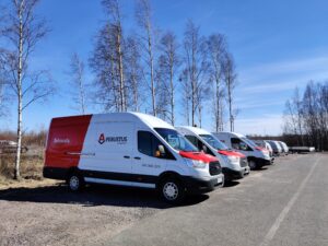Class A management system put to the test