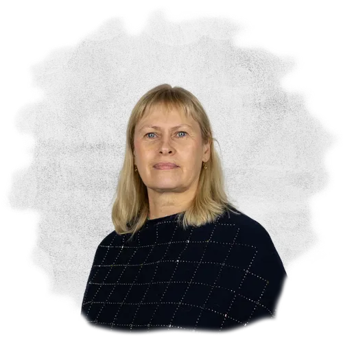 Maija Pieti, Accountant, Anfra Oy