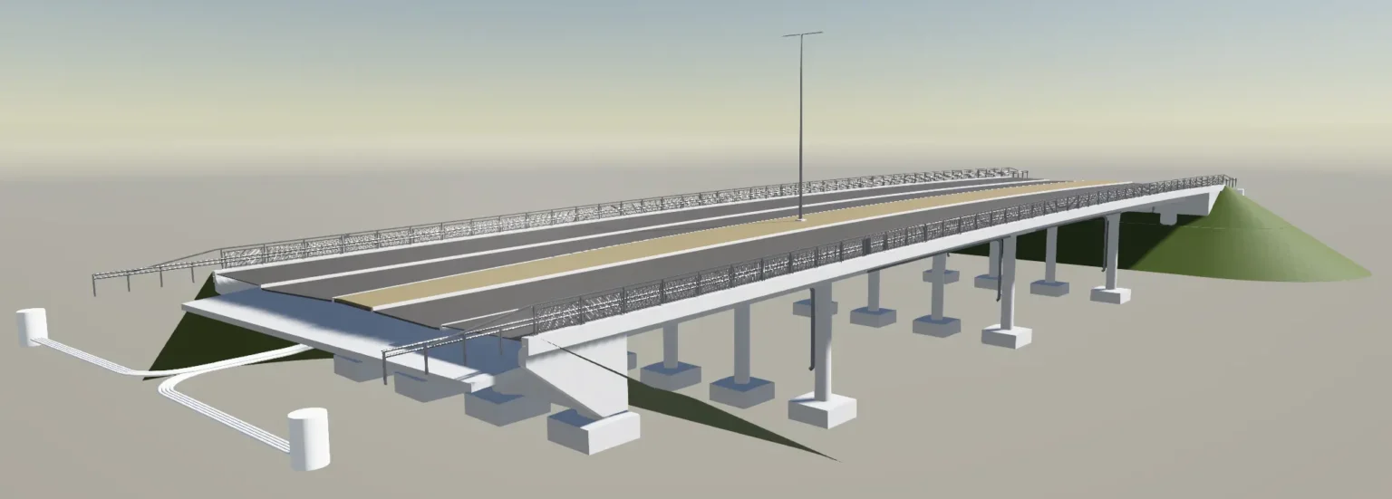 siltasuunnittelu siltatekninen suunnittelu